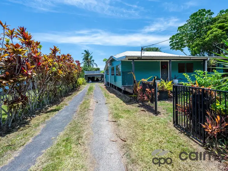 Third view of Homely house listing, 181 Howard Kennedy Drive, Babinda QLD 4861