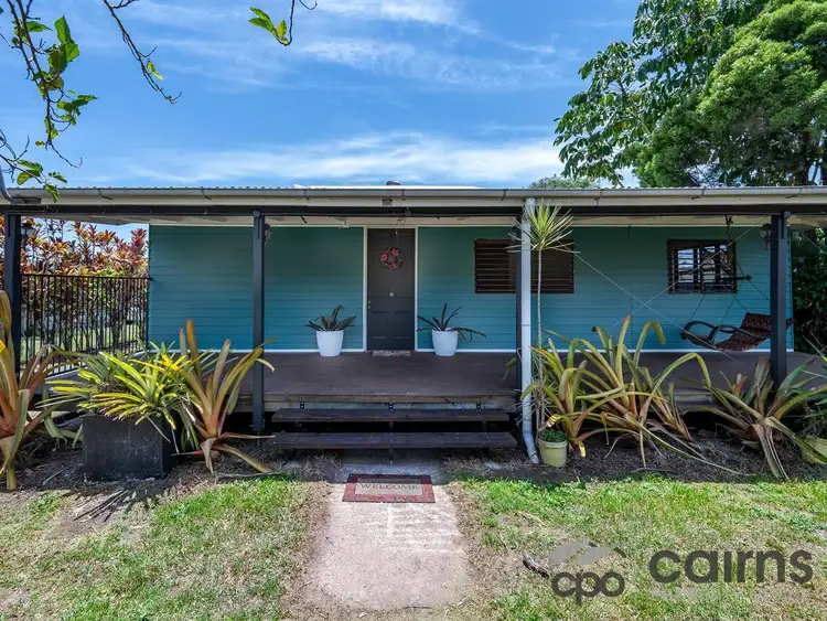Fourth view of Homely house listing, 181 Howard Kennedy Drive, Babinda QLD 4861