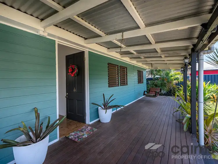 Fifth view of Homely house listing, 181 Howard Kennedy Drive, Babinda QLD 4861
