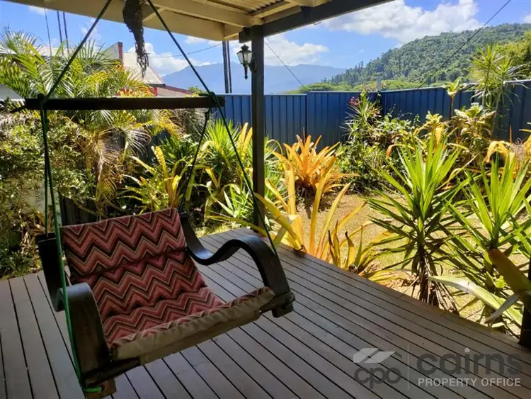 Sixth view of Homely house listing, 181 Howard Kennedy Drive, Babinda QLD 4861