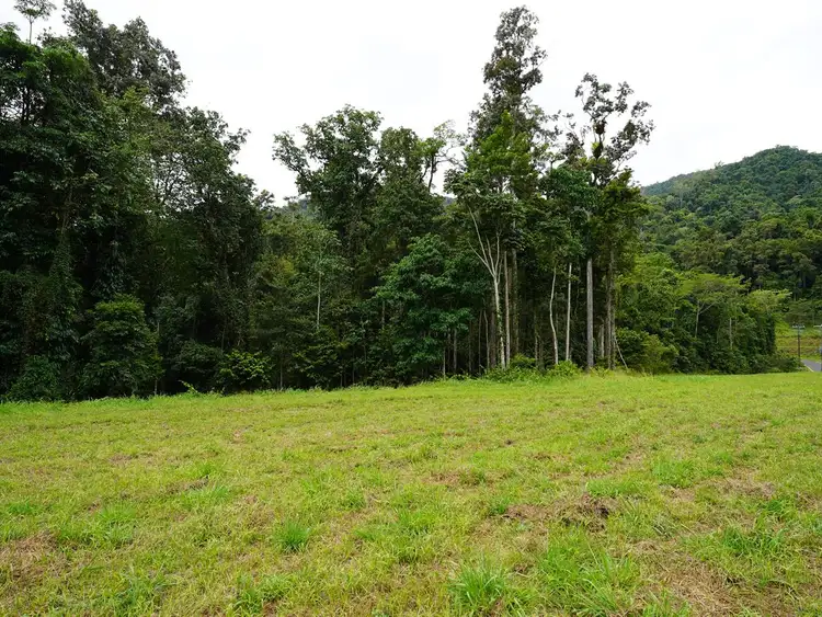 Third view of Homely land listing, LOT 16, 16 Cascades Drive, Redlynch QLD 4870