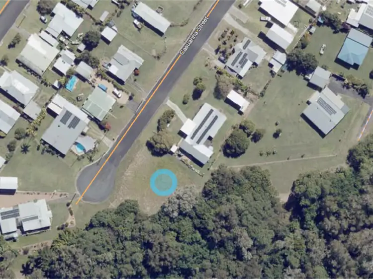 18 Casuarina Street, Tully Heads QLD 4854