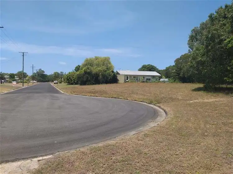 Second view of Homely land listing, 18 Casuarina Street, Tully Heads QLD 4854