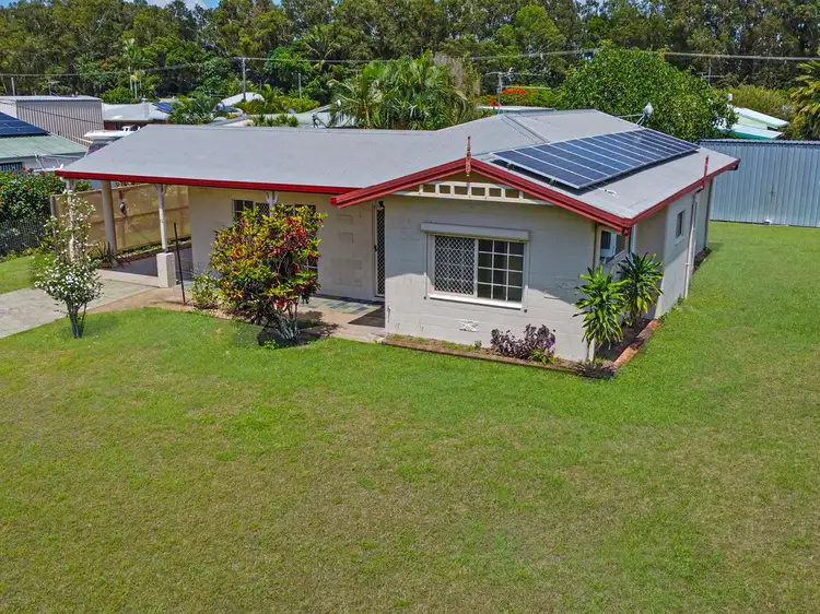 Main view of Homely house listing, 15 Casuarina Street, Tully Heads QLD 4854