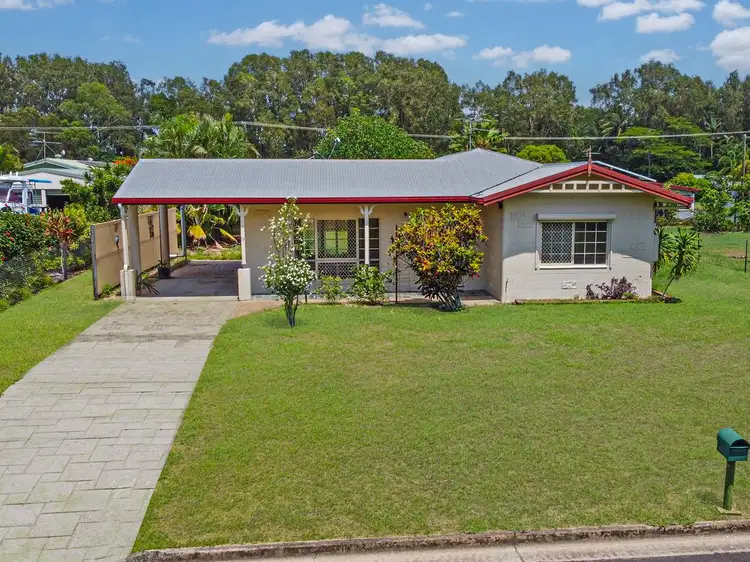 Second view of Homely house listing, 15 Casuarina Street, Tully Heads QLD 4854