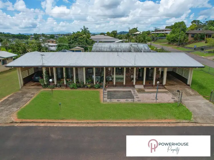 18 Bel Air Avenue, Belvedere QLD 4860