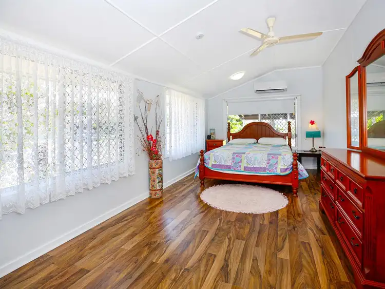 Second view of Homely house listing, 8 Maria Street, Kurrimine Beach QLD 4871