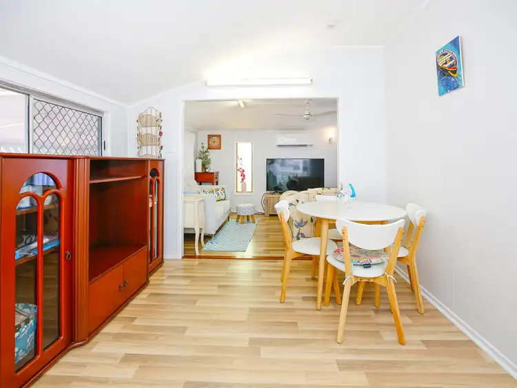 Fourth view of Homely house listing, 8 Maria Street, Kurrimine Beach QLD 4871