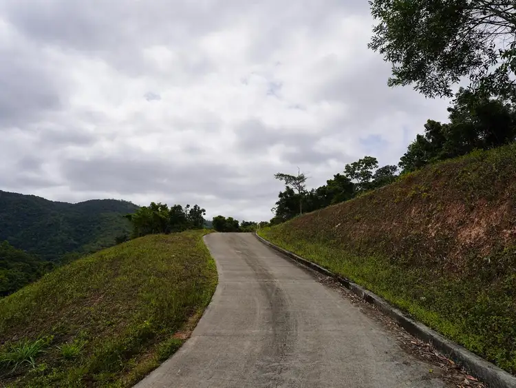 Second view of Homely land listing, LOT 2, 2 Cascades Drive, Redlynch QLD 4870