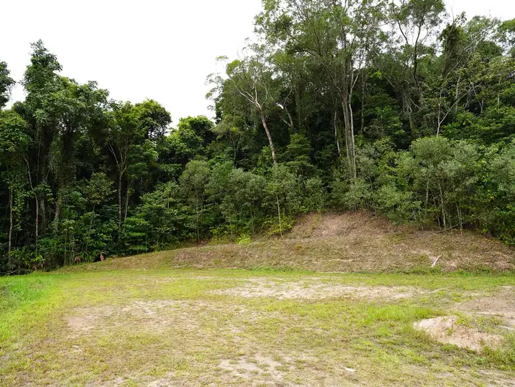 Third view of Homely land listing, LOT 2, 2 Cascades Drive, Redlynch QLD 4870