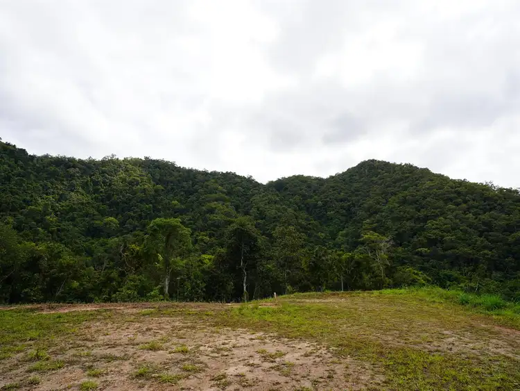 Fourth view of Homely land listing, LOT 2, 2 Cascades Drive, Redlynch QLD 4870