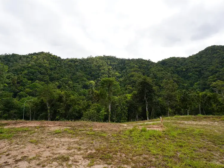 Fifth view of Homely land listing, LOT 2, 2 Cascades Drive, Redlynch QLD 4870