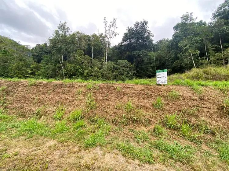 LOT 7, 7 Cascades Drive, Redlynch QLD 4870