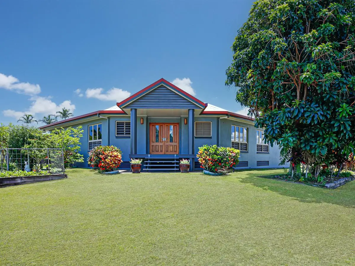 Main view of Homely house listing, 3 Rowe Street, Kurrimine Beach QLD 4871