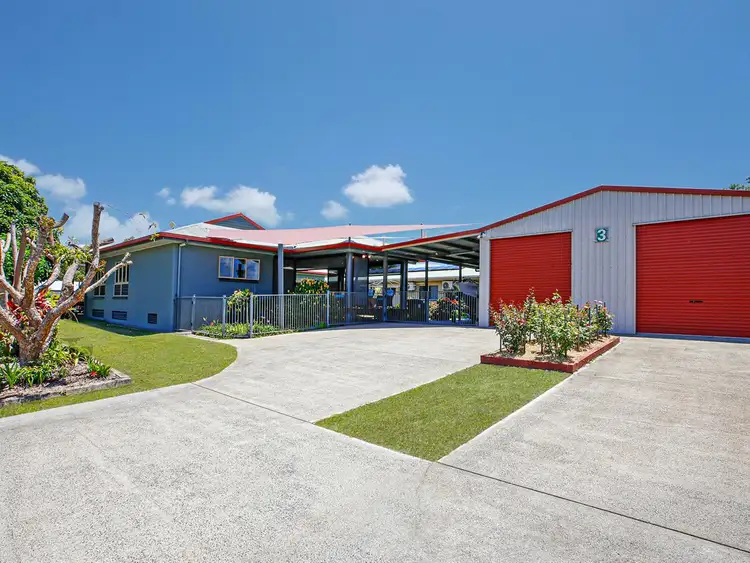 Second view of Homely house listing, 3 Rowe Street, Kurrimine Beach QLD 4871