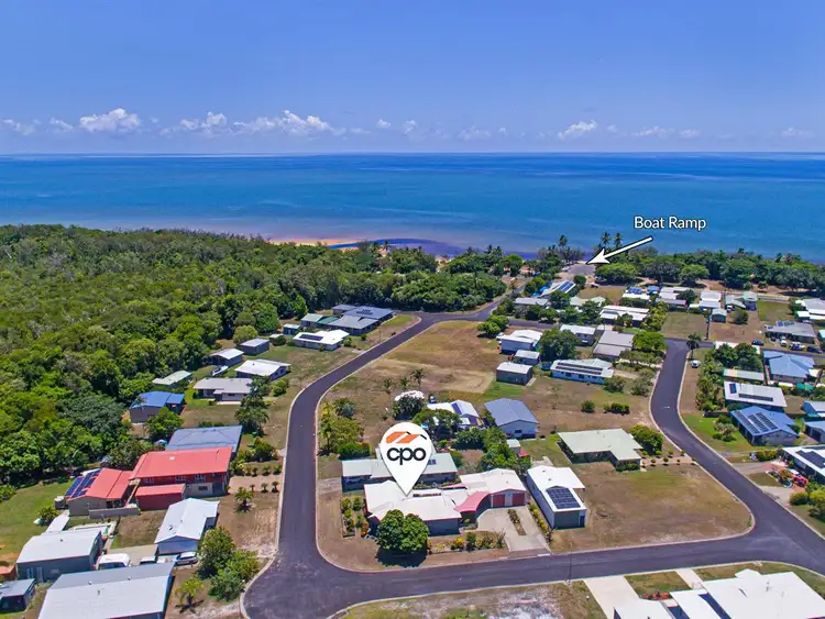 Third view of Homely house listing, 3 Rowe Street, Kurrimine Beach QLD 4871