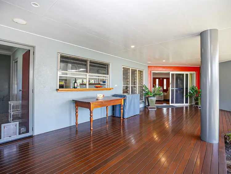 Fourth view of Homely house listing, 3 Rowe Street, Kurrimine Beach QLD 4871