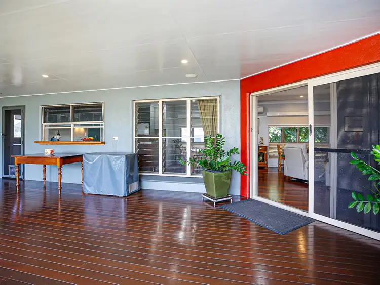 Sixth view of Homely house listing, 3 Rowe Street, Kurrimine Beach QLD 4871