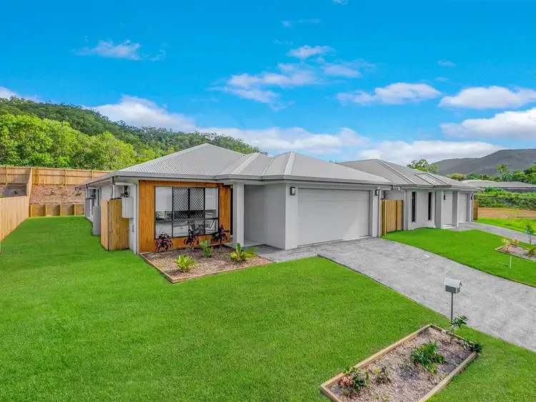 Main view of Homely house listing, 18 Ayla Crt, Edmonton QLD 4869