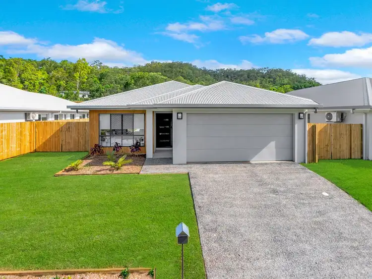 Second view of Homely house listing, 18 Ayla Crt, Edmonton QLD 4869