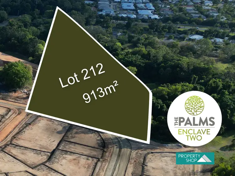 Lot 212 Reefsedge Way, Kewarra Beach QLD 4879