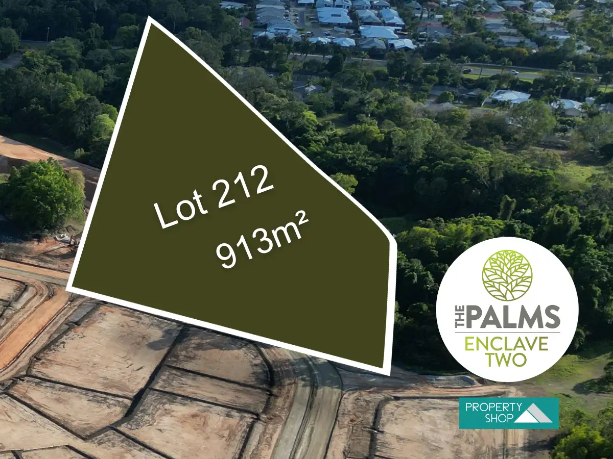 Main view of Homely land listing, Lot 212 Reefsedge Way, Kewarra Beach QLD 4879