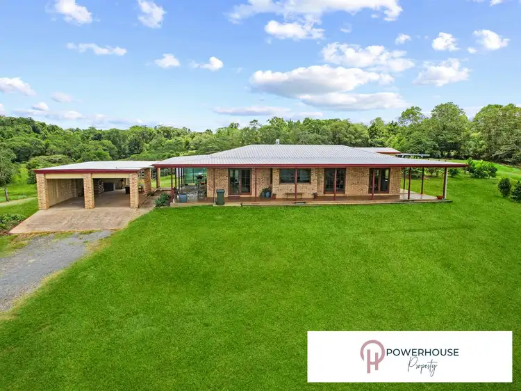 Main view of Homely rural property listing, 54 Vasa Road, Vasa Views QLD 4860