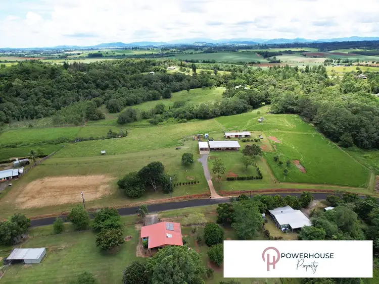 Second view of Homely rural property listing, 54 Vasa Road, Vasa Views QLD 4860