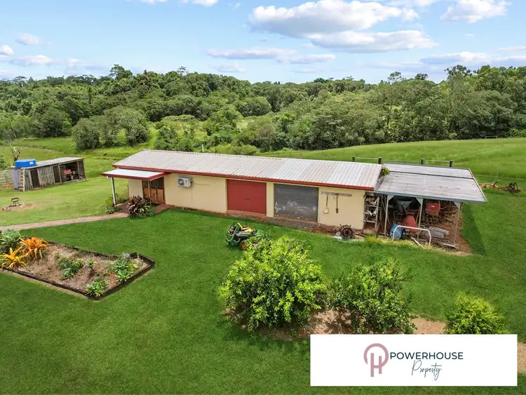 Fourth view of Homely rural property listing, 54 Vasa Road, Vasa Views QLD 4860