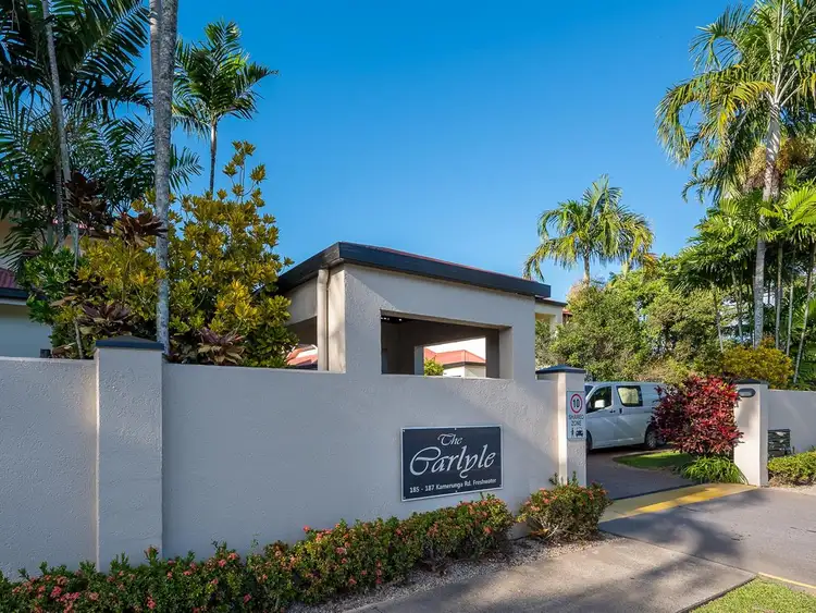 Fourth view of Homely unit listing, 8/185 Kamerunga Road, Freshwater QLD 4870