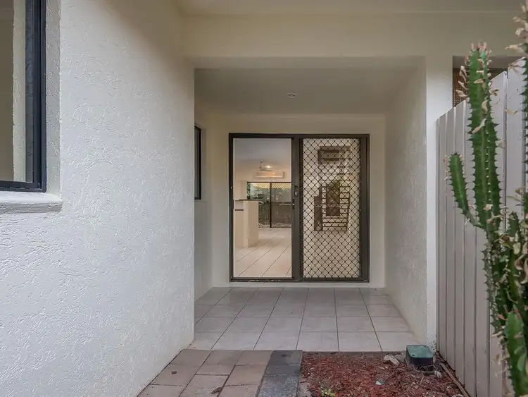 Sixth view of Homely unit listing, 8/185 Kamerunga Road, Freshwater QLD 4870