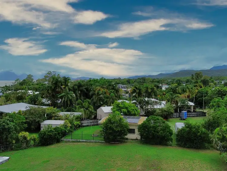 Second view of Homely land listing, LOT 7, 3 Landsdown Street, Cardwell QLD 4849