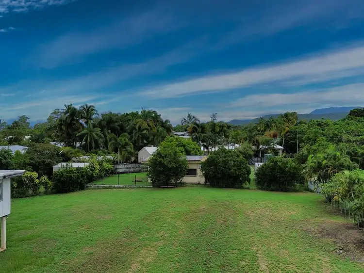 Third view of Homely land listing, LOT 7, 3 Landsdown Street, Cardwell QLD 4849