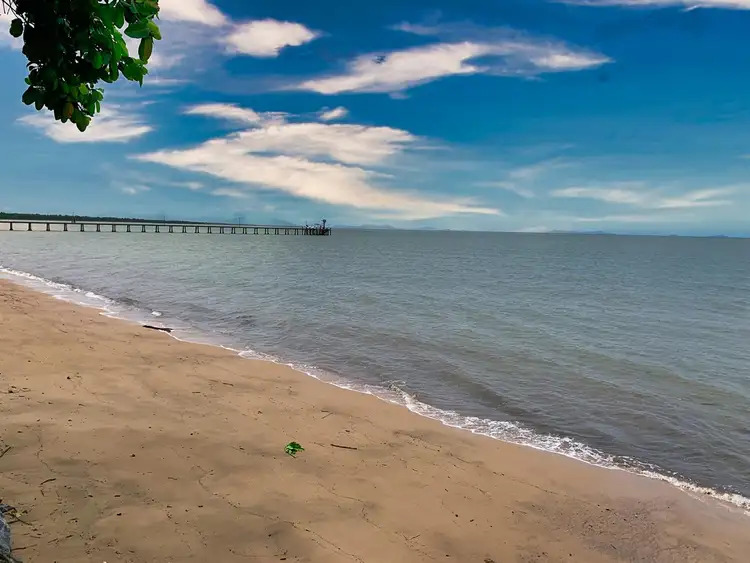 Sixth view of Homely land listing, LOT 7, 3 Landsdown Street, Cardwell QLD 4849