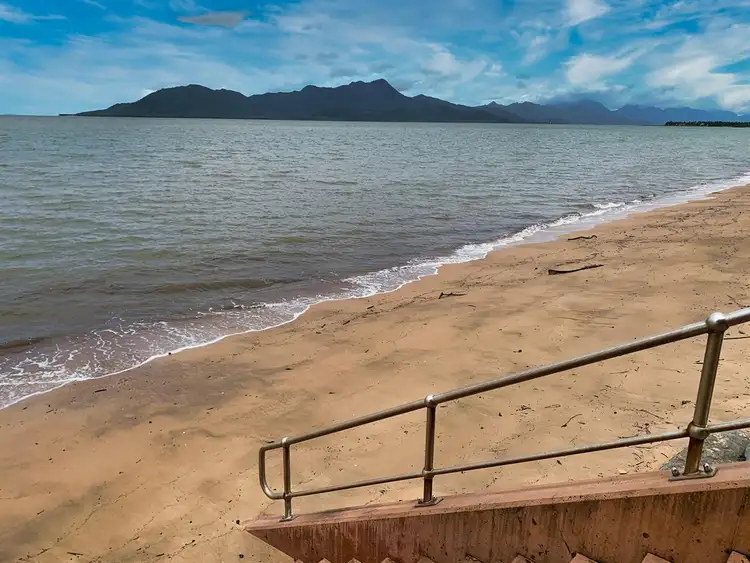 Seventh view of Homely land listing, LOT 7, 3 Landsdown Street, Cardwell QLD 4849