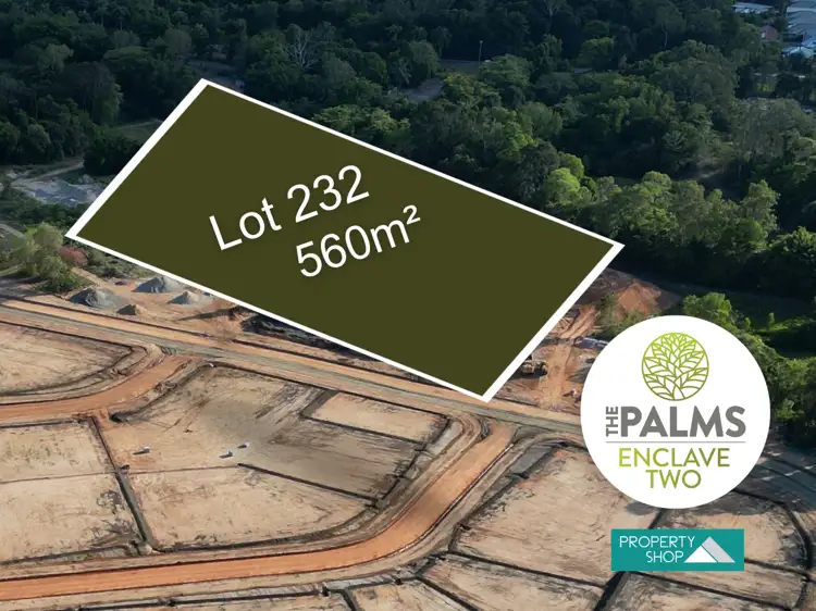 Lot 232 Coral Crescent, Kewarra Beach QLD 4879