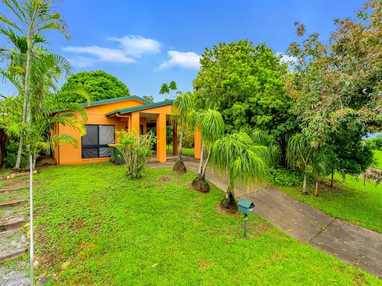 Main view of Homely house listing, 8 Meranti Street, Edmonton QLD 4869