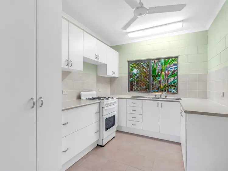 Second view of Homely house listing, 8 Meranti Street, Edmonton QLD 4869