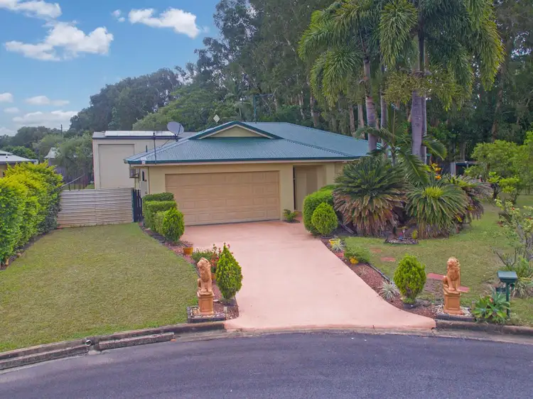 Main view of Homely house listing, 3 ACACIA CLOSE, Tully Heads QLD 4854