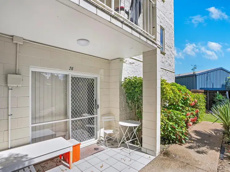 Second view of Homely unit listing, 201 Aumuller Street, Bungalow QLD 4870