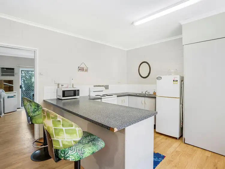 Third view of Homely unit listing, 201 Aumuller Street, Bungalow QLD 4870