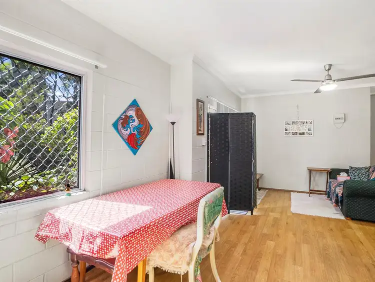 Fifth view of Homely unit listing, 201 Aumuller Street, Bungalow QLD 4870