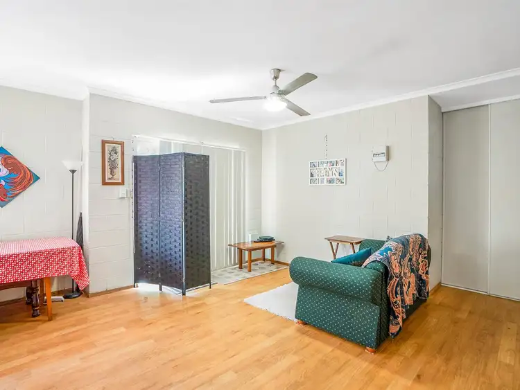 Sixth view of Homely unit listing, 201 Aumuller Street, Bungalow QLD 4870