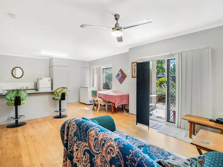 Seventh view of Homely unit listing, 201 Aumuller Street, Bungalow QLD 4870