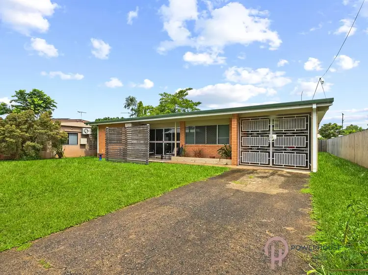 13 Mango Drive, Earlville QLD 4870