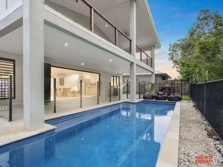 7 Icefire Quay, Trinity Park QLD 4879