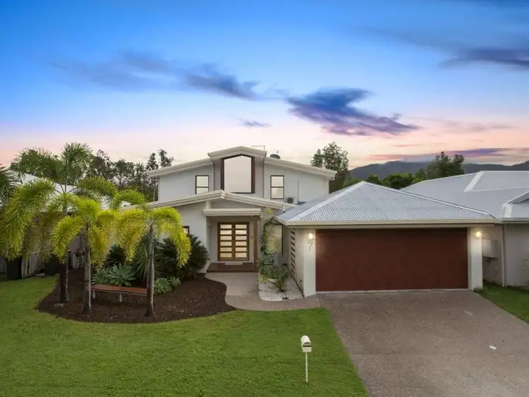 Third view of Homely house listing, 7 Icefire Quay, Trinity Park QLD 4879