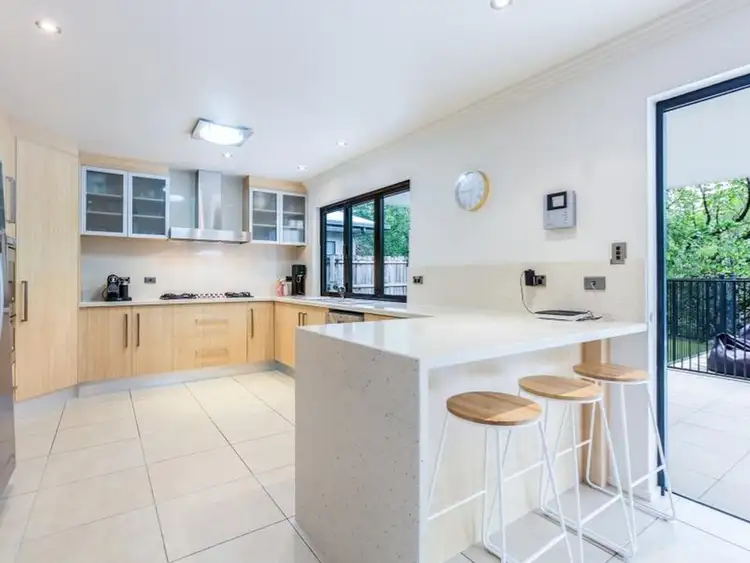 Fourth view of Homely house listing, 7 Icefire Quay, Trinity Park QLD 4879