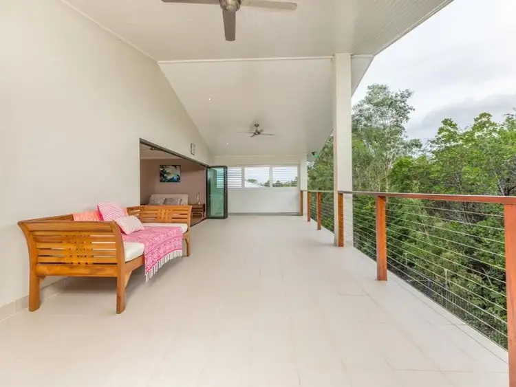 Fifth view of Homely house listing, 7 Icefire Quay, Trinity Park QLD 4879