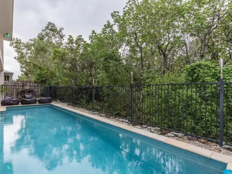 Sixth view of Homely house listing, 7 Icefire Quay, Trinity Park QLD 4879